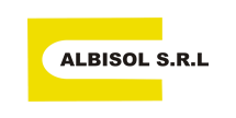 Logo ALBISOL
