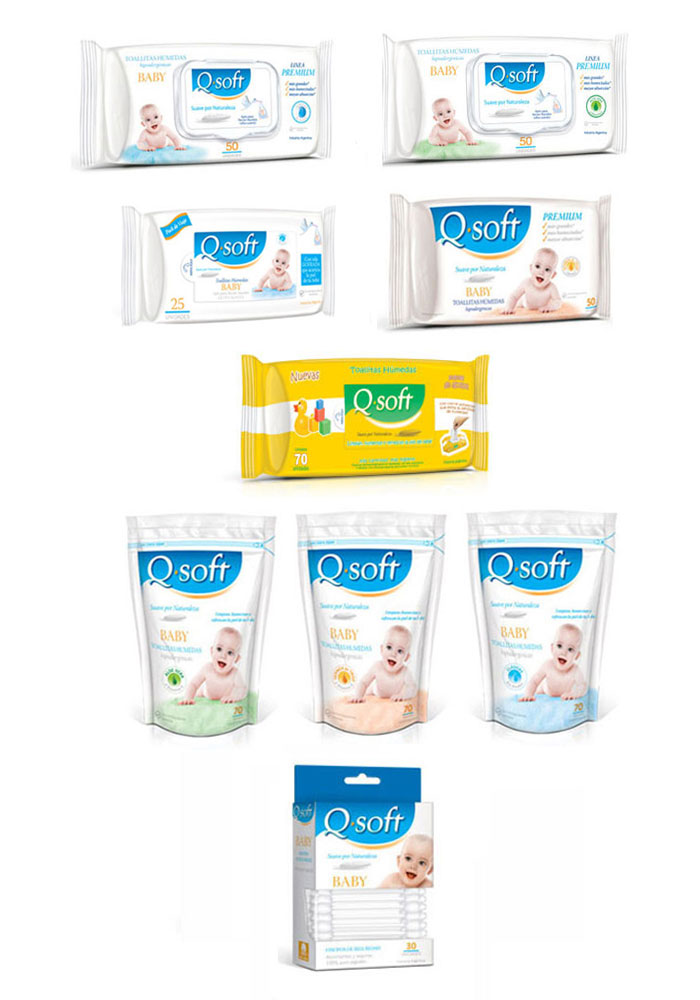 Imagen de todos los Hispos Q-soft.