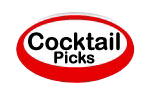 Logo de Cocktail Picks