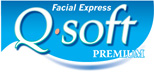Logo de Q-Soft Babt