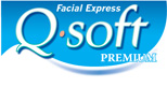 Logo de Q-Soft Babt