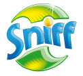 Logo de Sniff