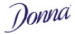 Logo Donna