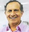 Alejandro Etchart