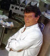 Mart&iacute;n Etchart